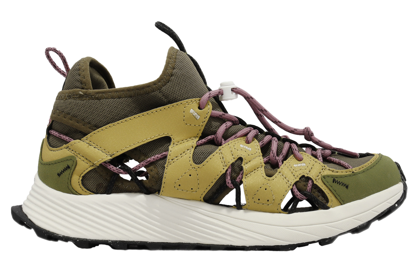 Merrell Moab Flight Sieve Olive / Brown