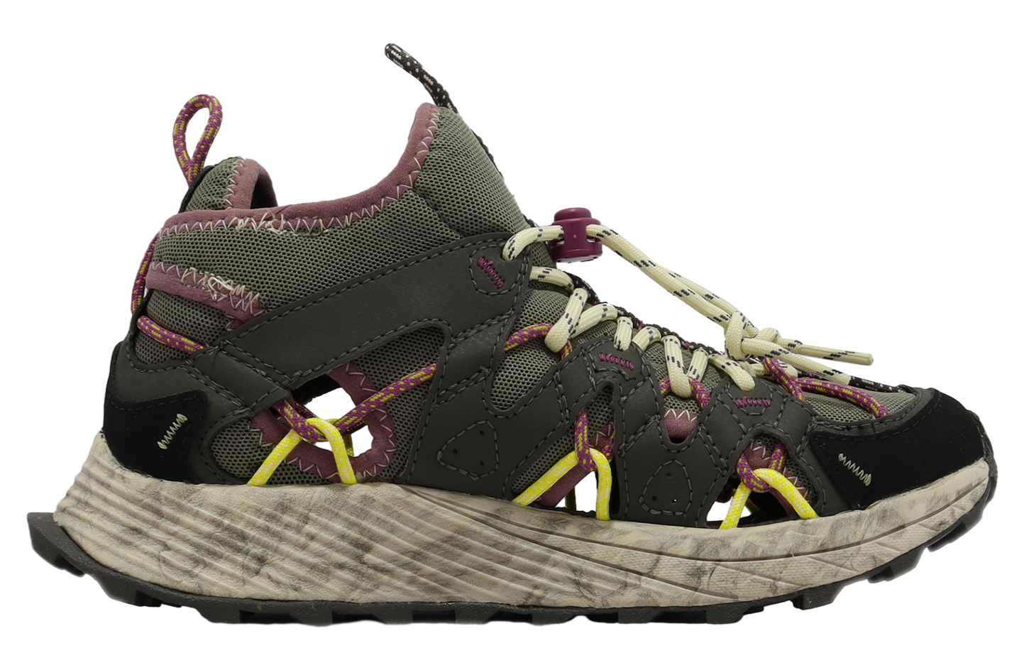 Merrell Moab Flight Sieve WMNS Lichen