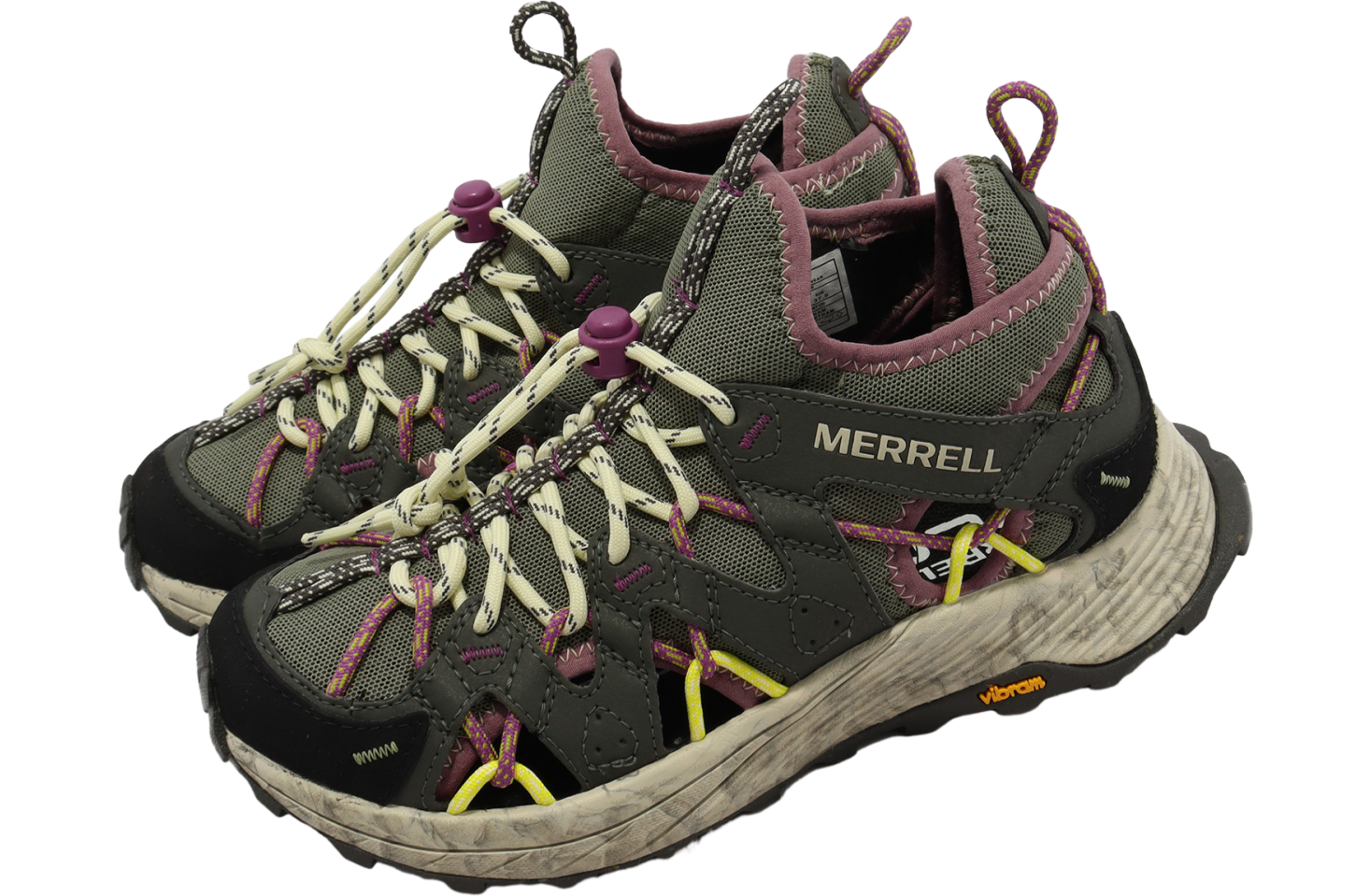 Merrell Moab Flight Sieve WMNS Lichen