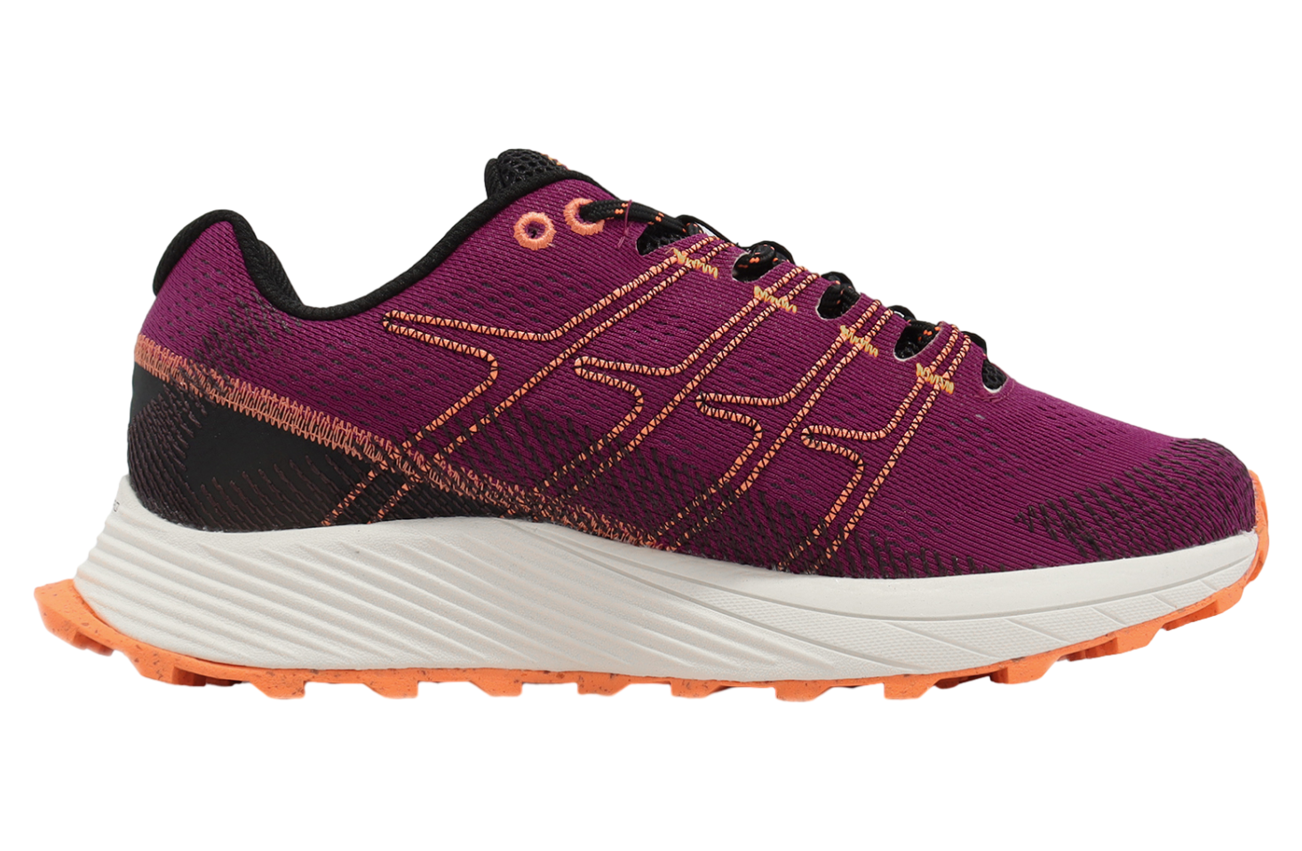 Merrell Moab Flight WMNS Fuchsia / Black