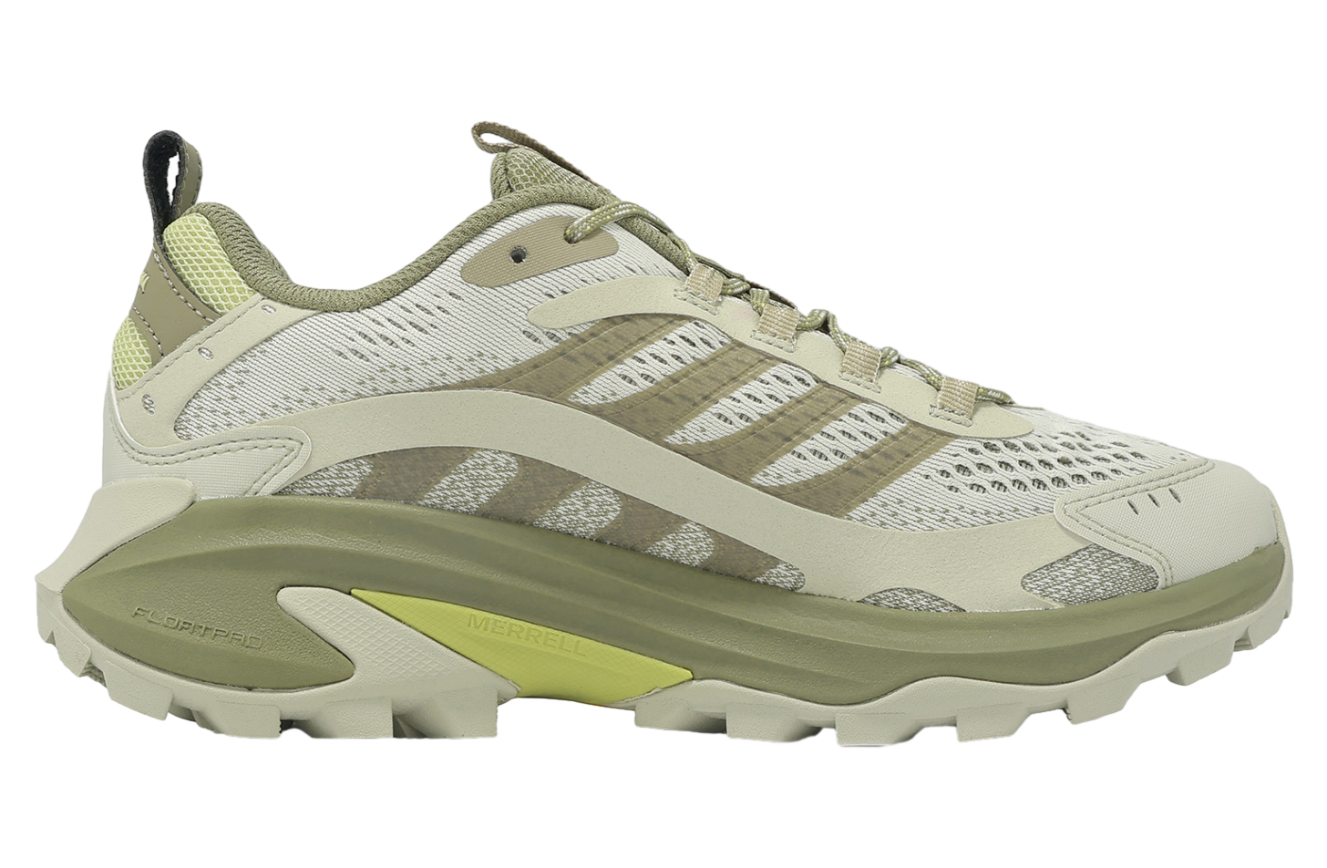 Merrell Moab Speed 2 Basalt