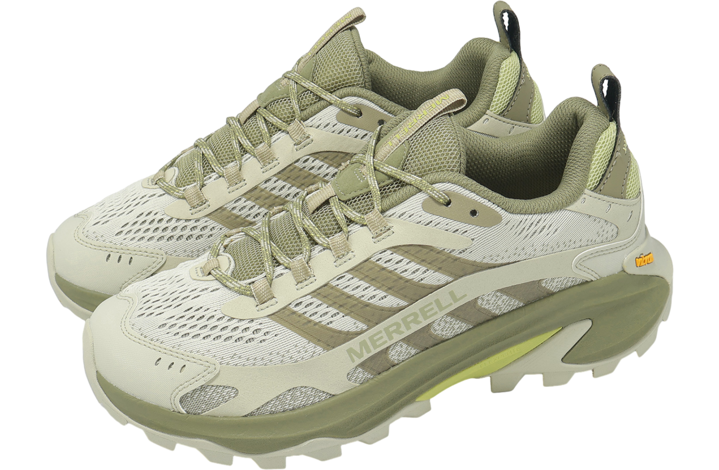 Merrell Moab Speed 2 Basalt