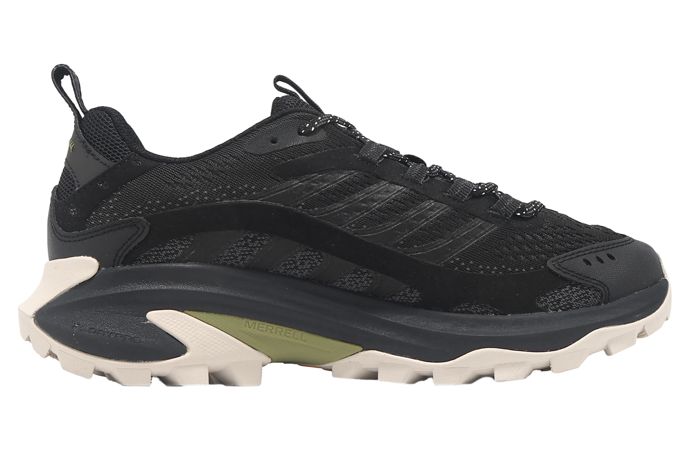 Merrell Moab Speed 2 Black