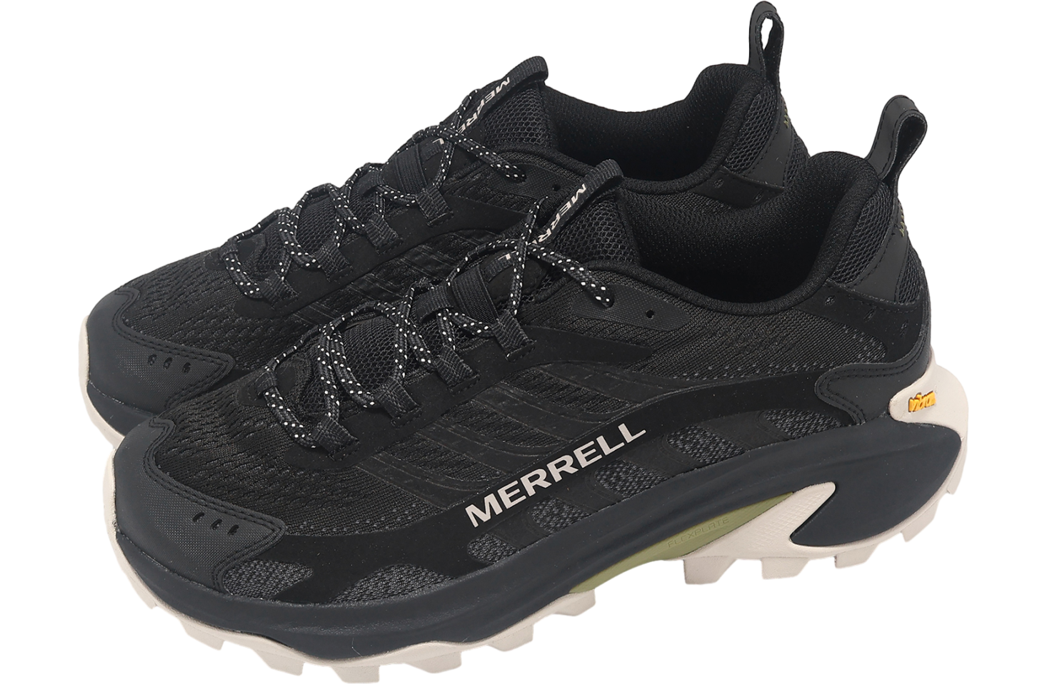Merrell Moab Speed 2 Black