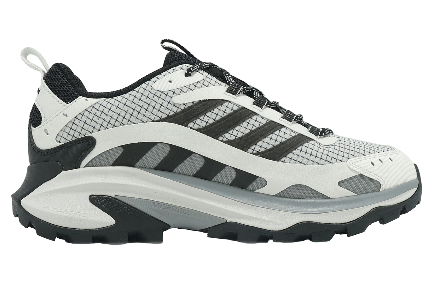 Merrell Moab Speed 2 GTX Ash / Black