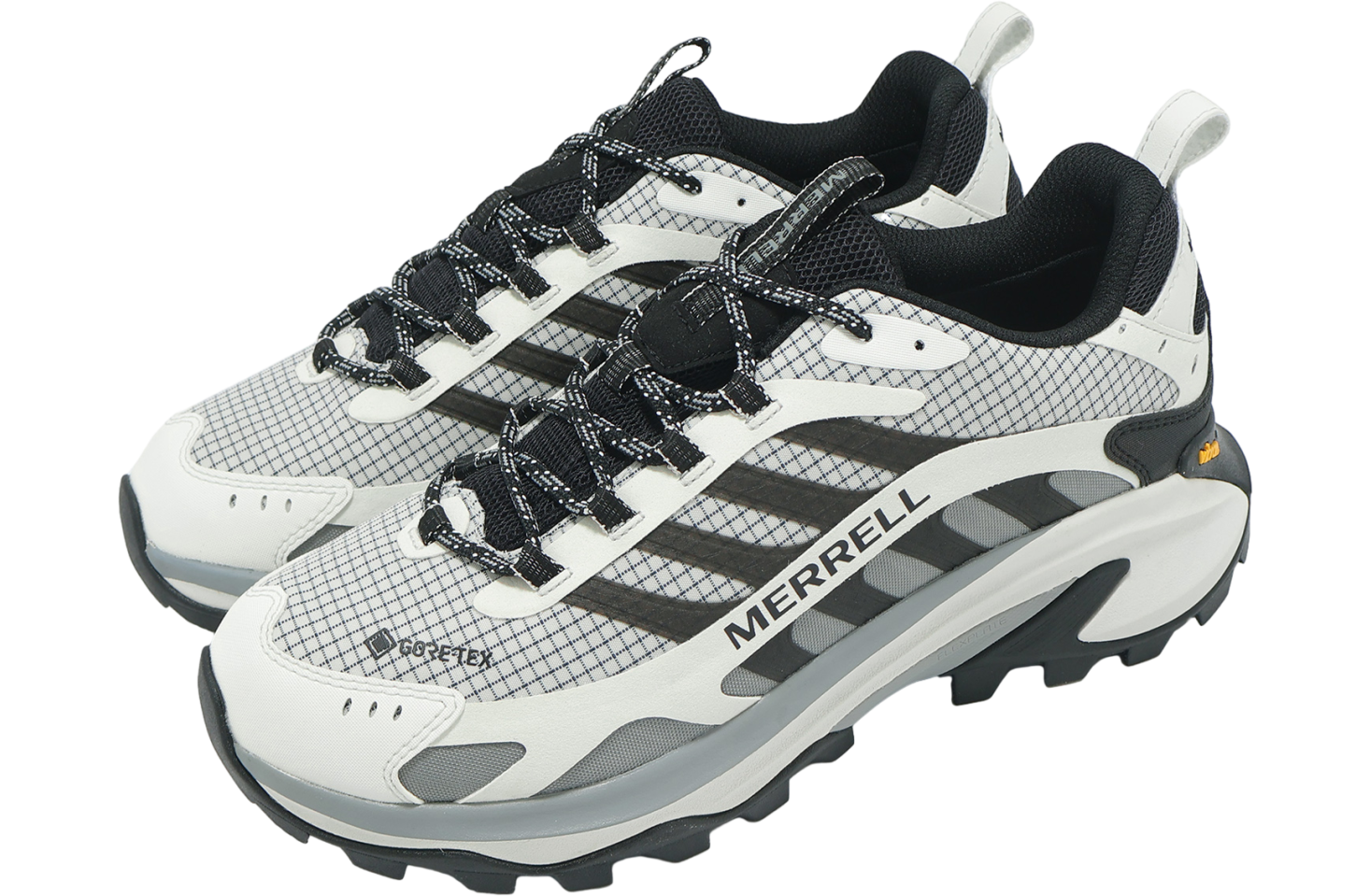 Merrell Moab Speed 2 GTX Ash / Black