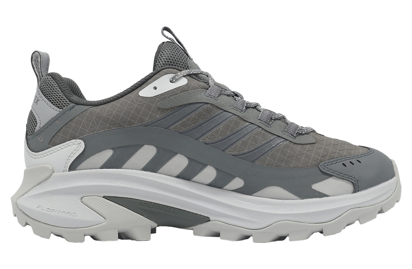 Merrell Moab Speed 2 GTX BL SE 1TRL Alloy