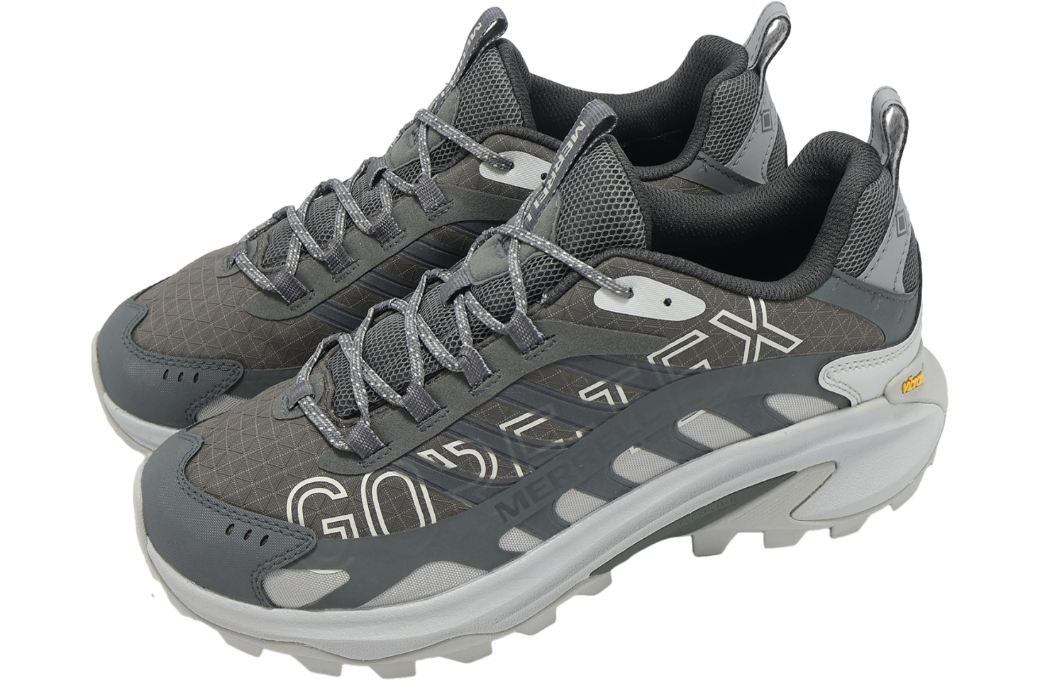 Merrell Moab Speed 2 GTX BL SE 1TRL Alloy