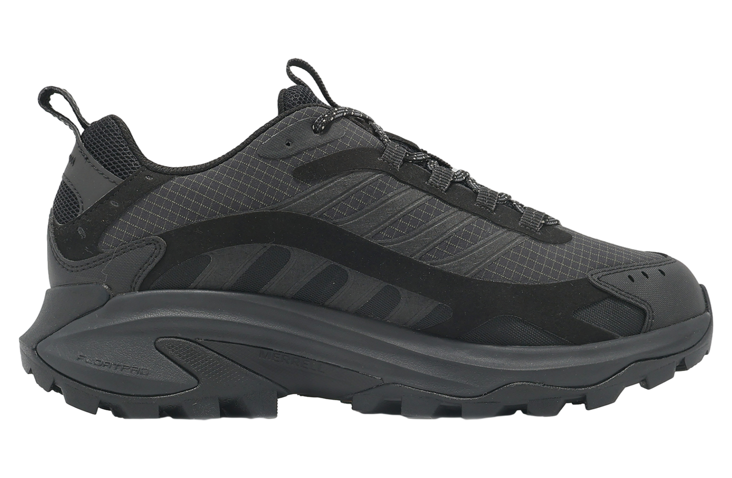 Merrell Moab Speed 2 GTX Black