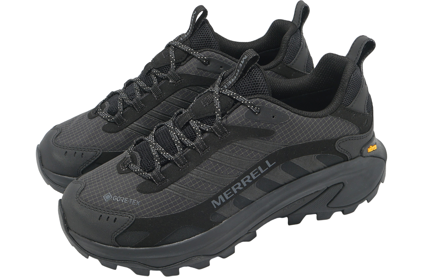 Merrell Moab Speed 2 GTX Black