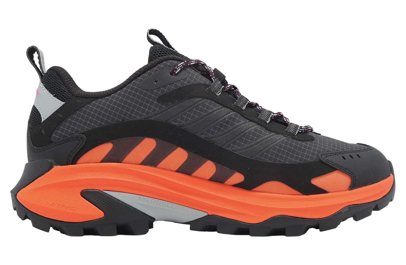 Merrell Moab Speed 2 GTX Black / Orange