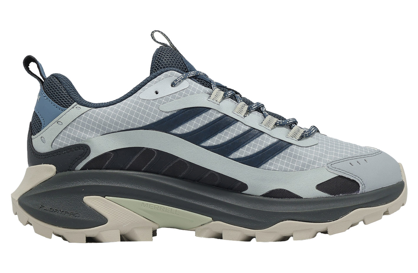 Merrell Moab Speed 2 GTX Calcite