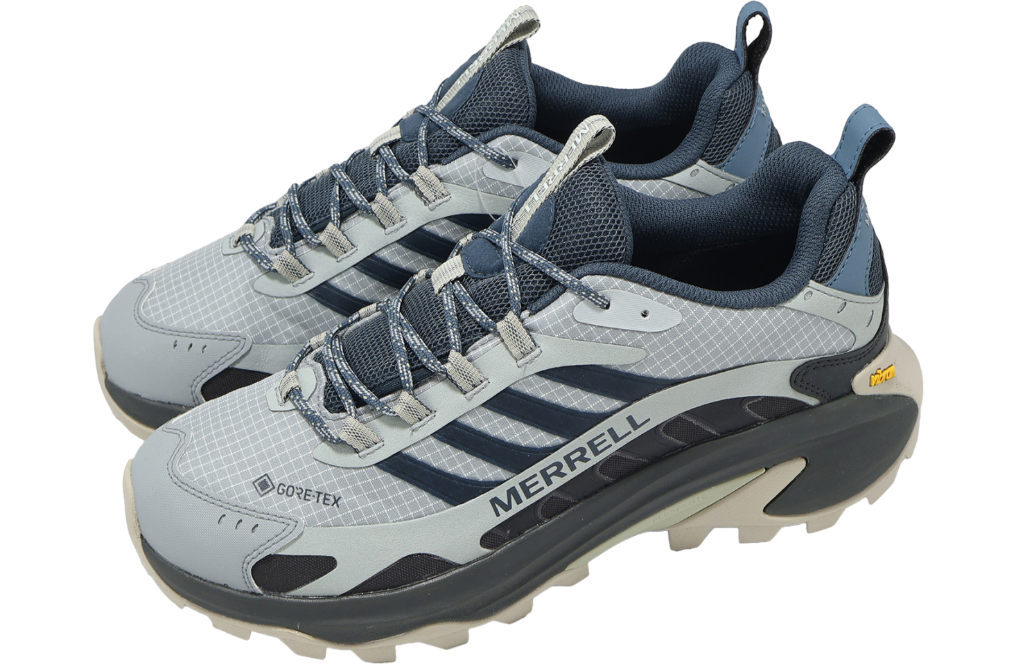 Merrell Moab Speed 2 GTX Calcite