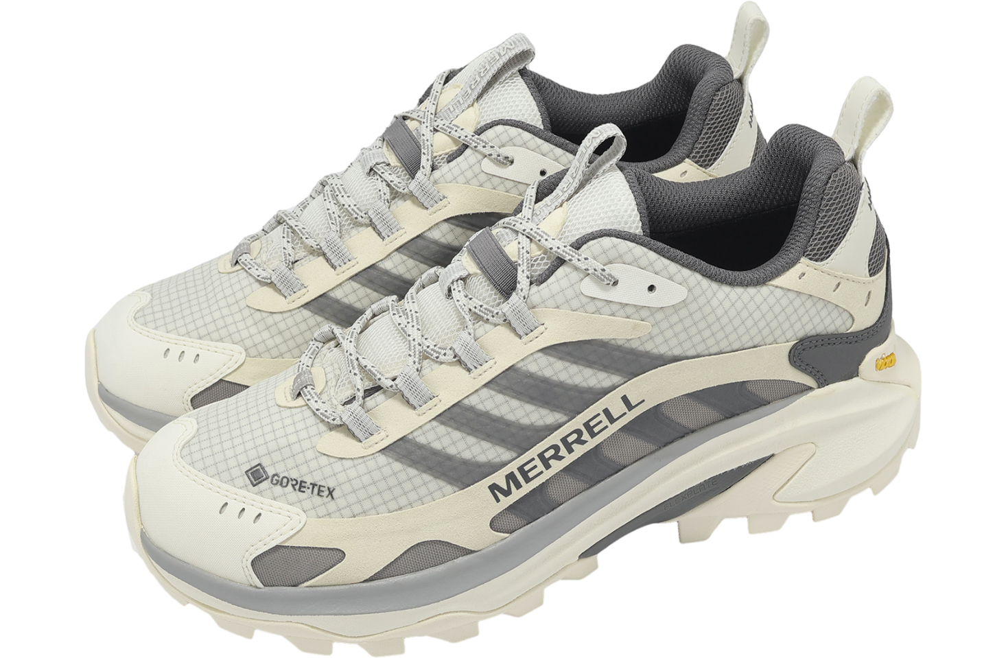 Merrell Moab Speed 2 GTX Chalk