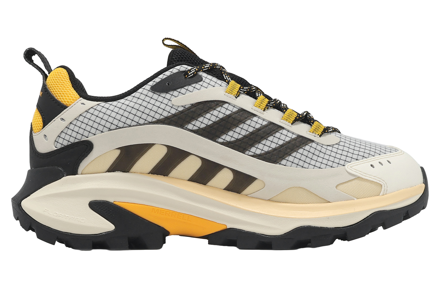Merrell Moab Speed 2 GTX Chalk / Rush