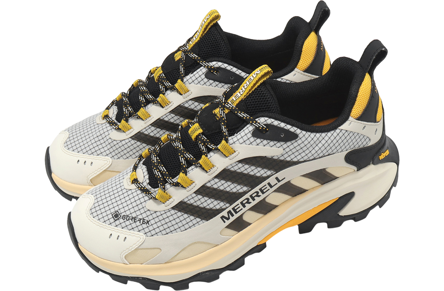 Merrell Moab Speed 2 GTX Chalk / Rush