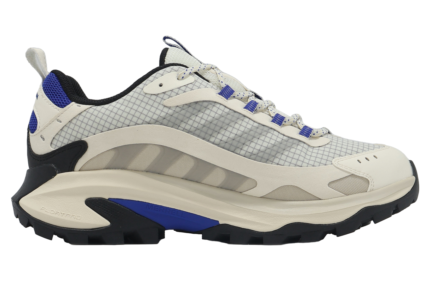 Merrell Moab Speed 2 GTX Chalk / Sapphire - Dec 2024 - ML038063