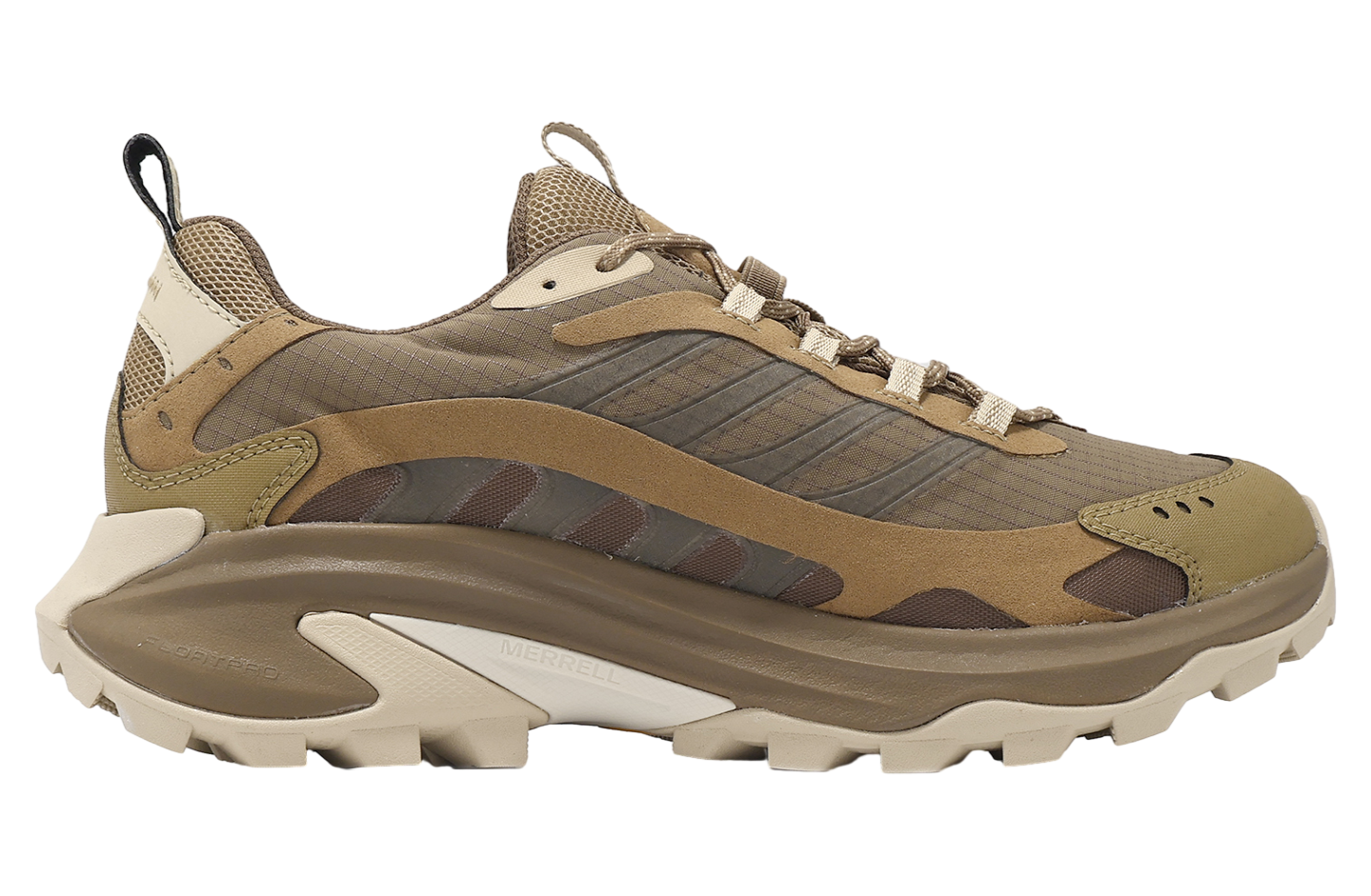 Merrell Moab Speed 2 GTX Coyote