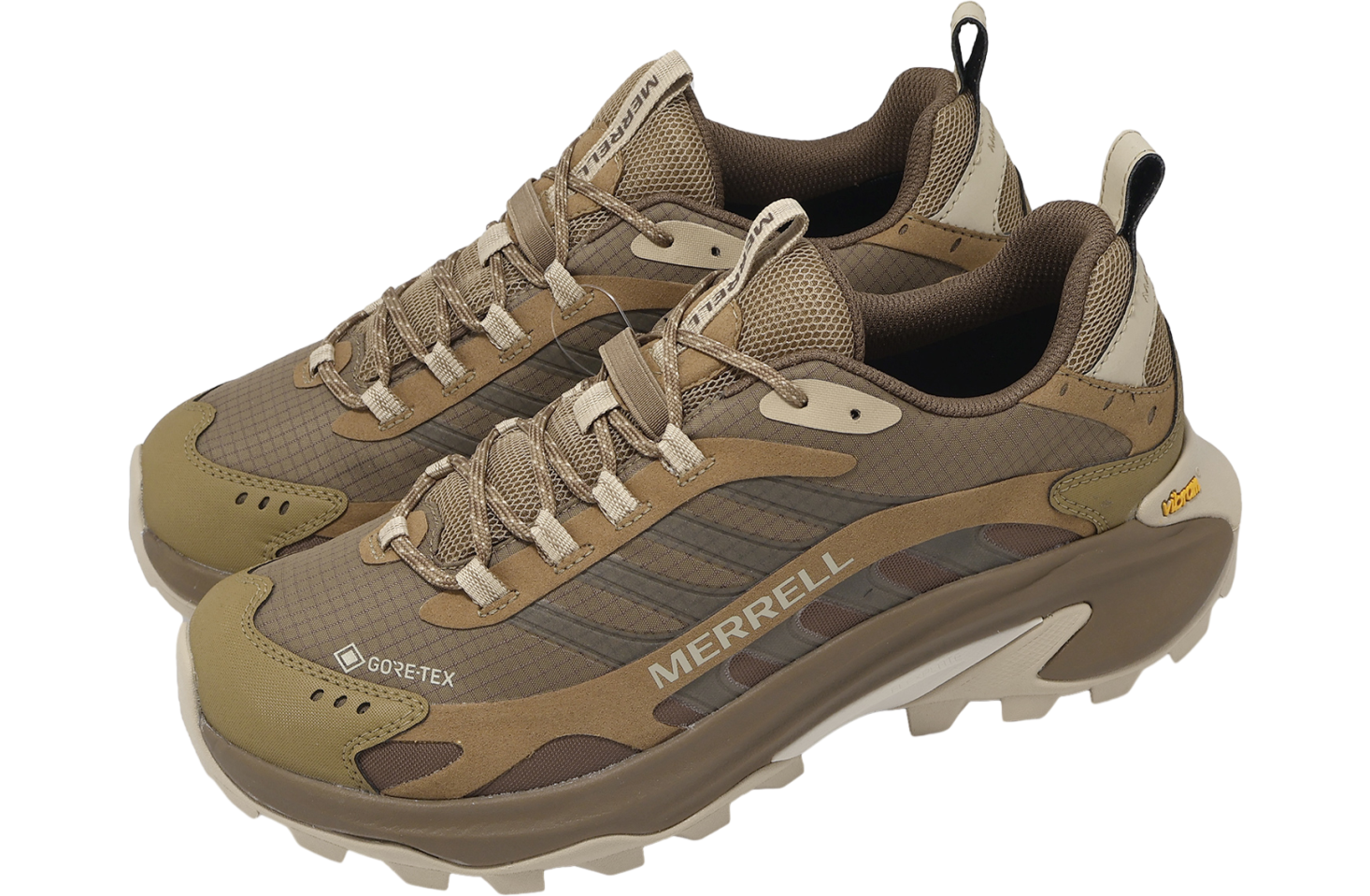 Merrell Moab Speed 2 GTX Coyote