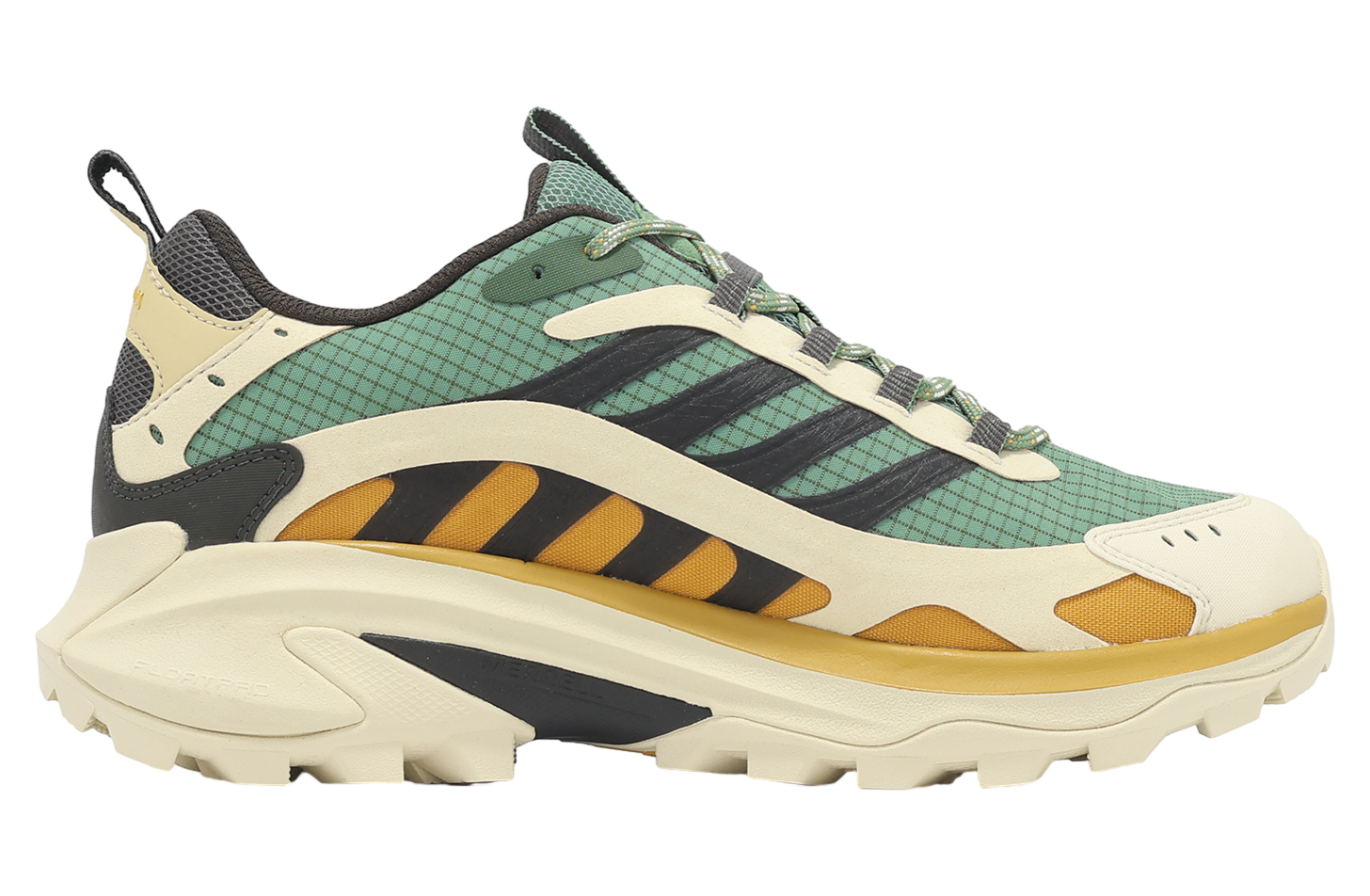 Merrell Moab Speed 2 GTX Hedge Green