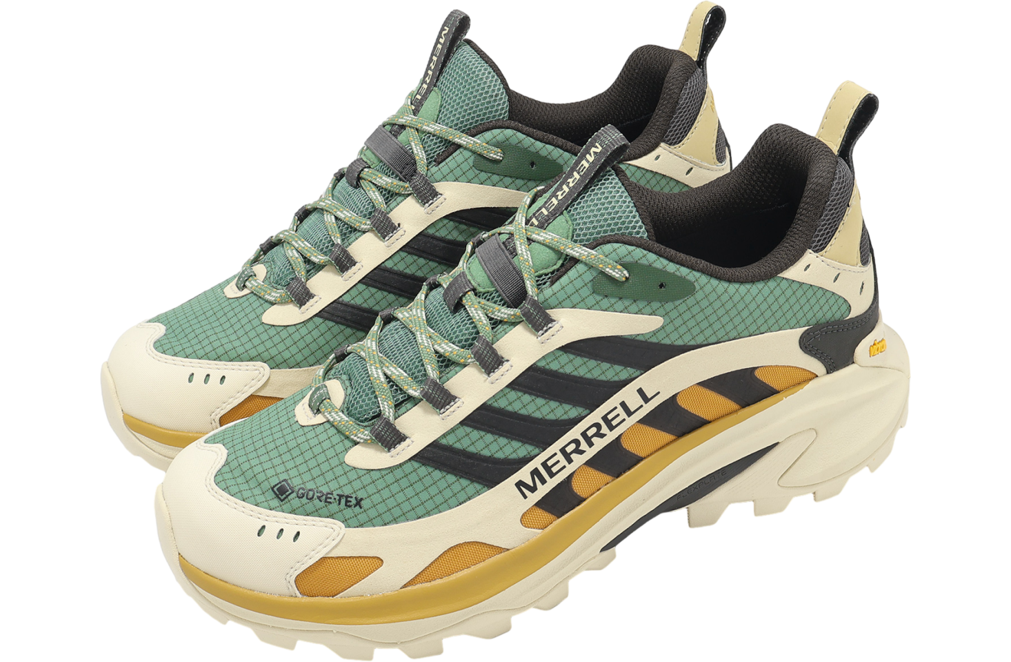 Merrell Moab Speed 2 GTX Hedge Green