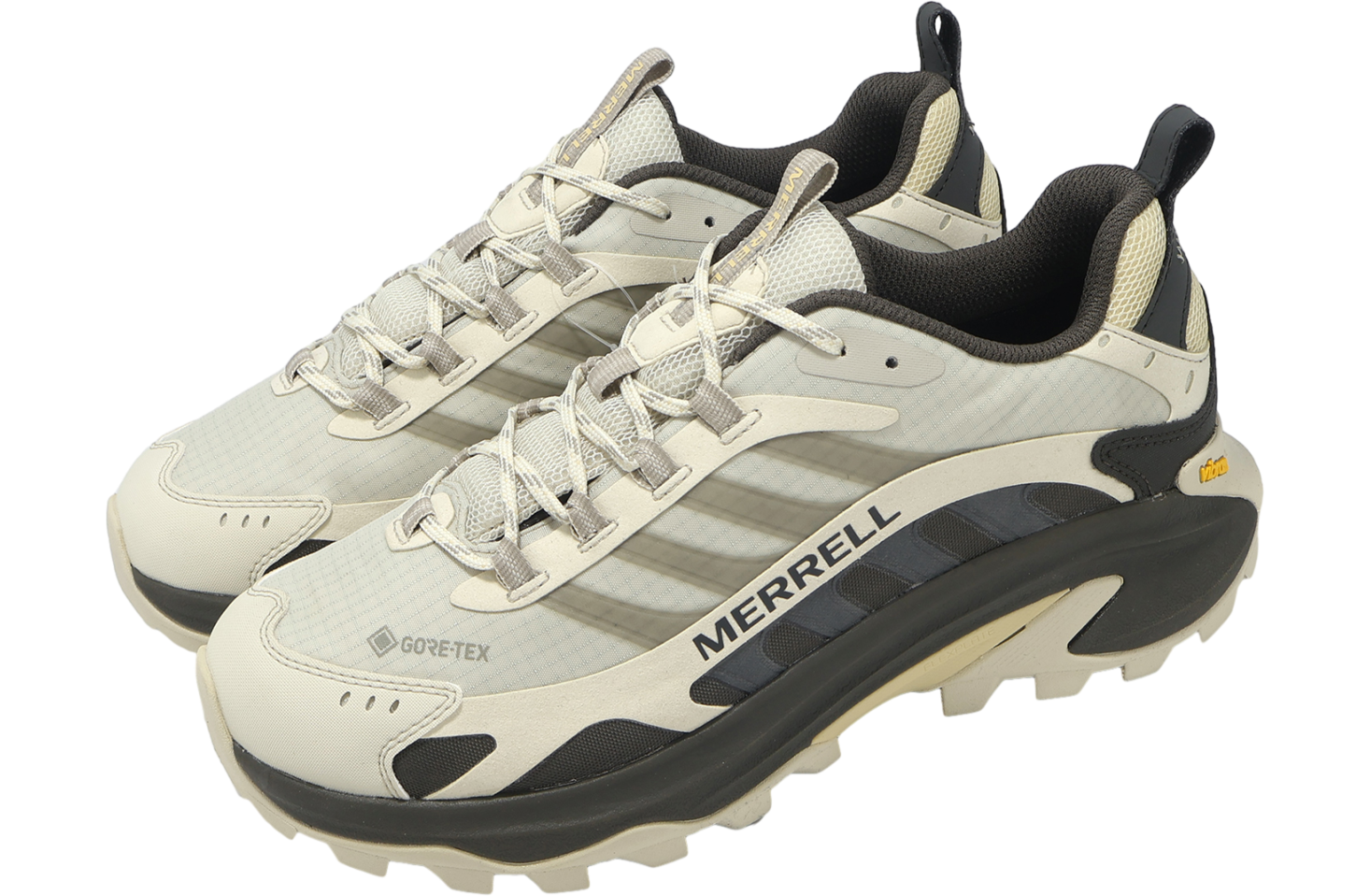 Merrell Moab Speed 2 GTX Stucco