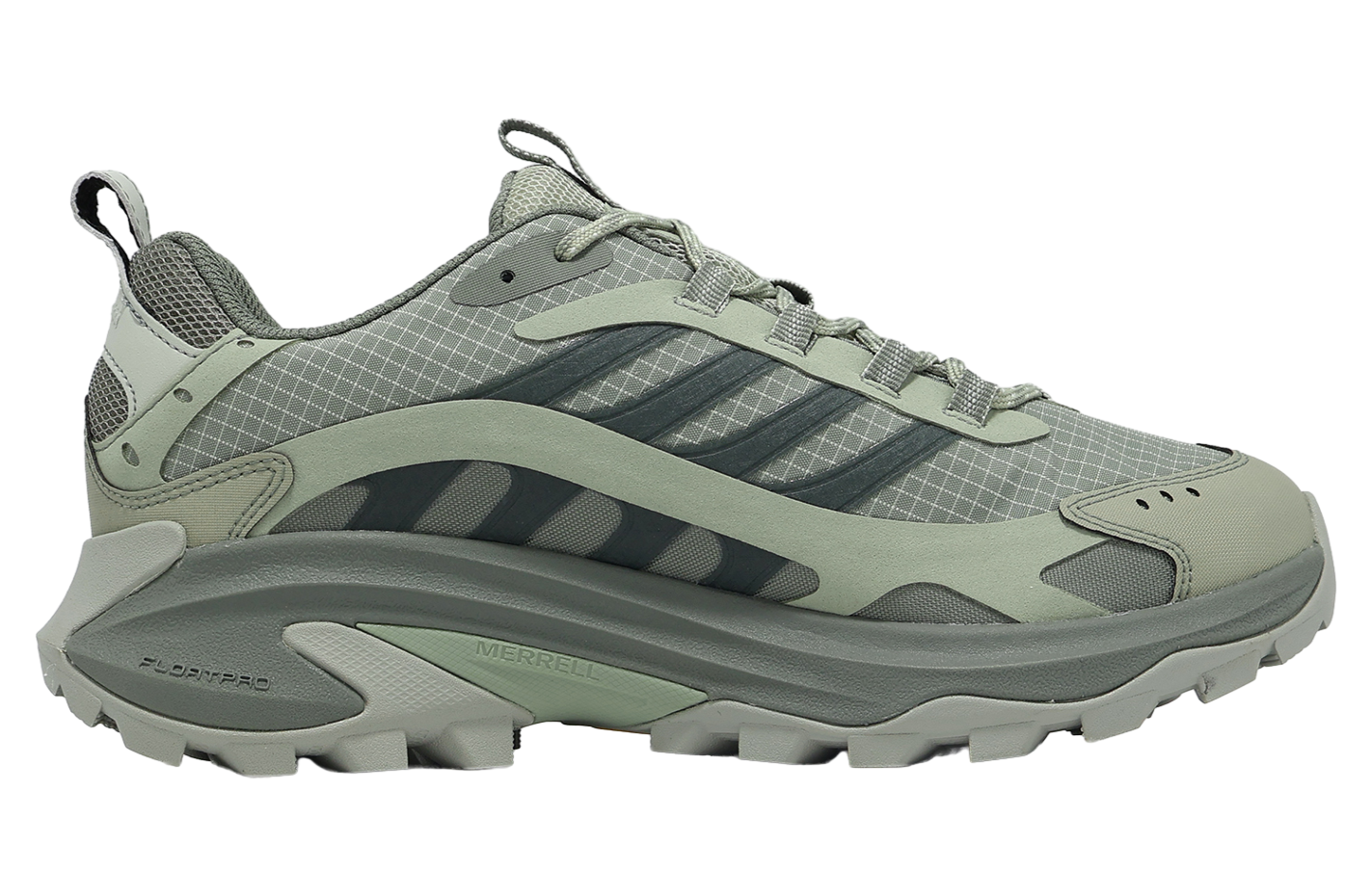 Merrell Moab Speed 2 GTX White Sage