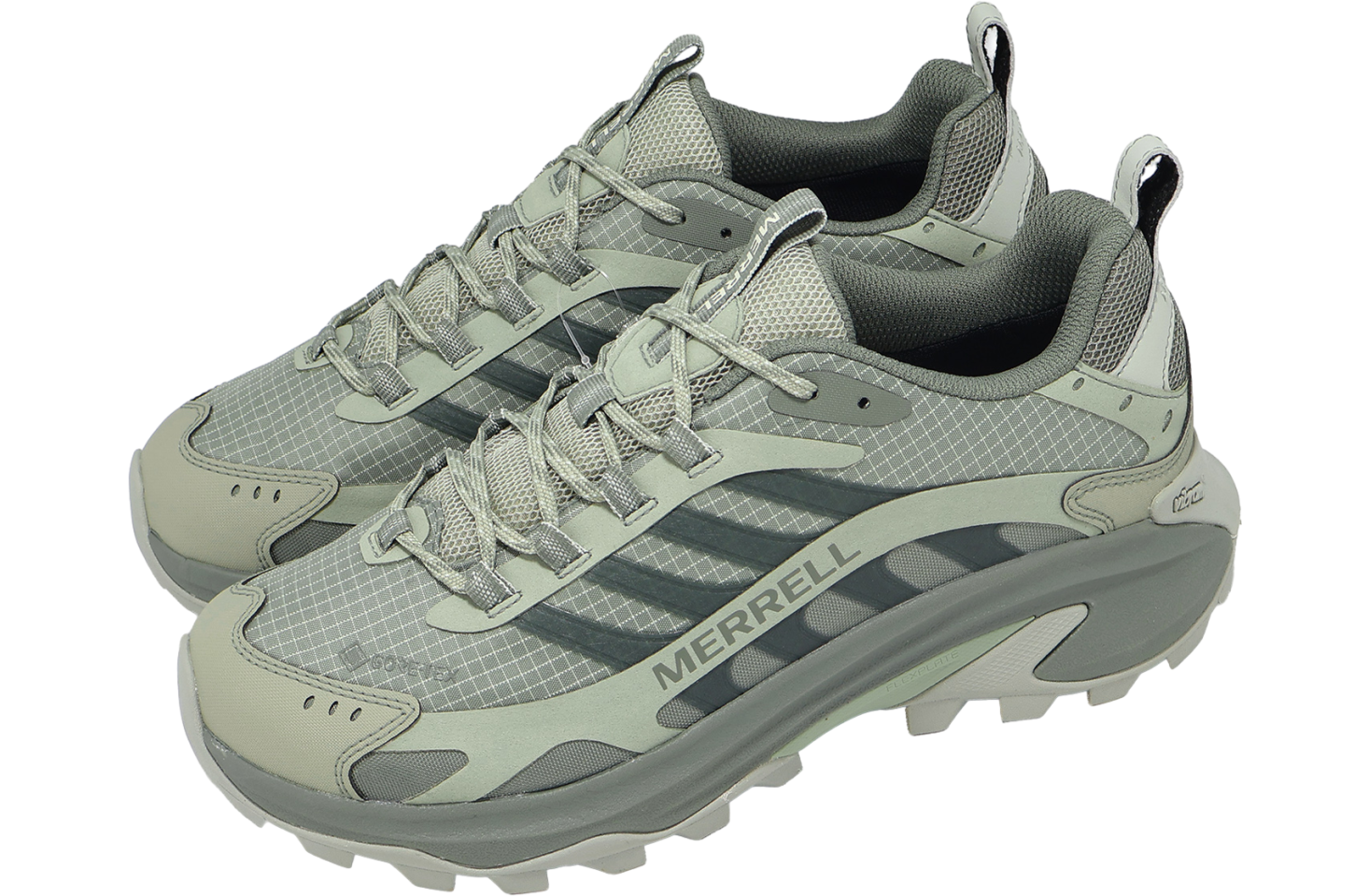 Merrell Moab Speed 2 GTX White Sage