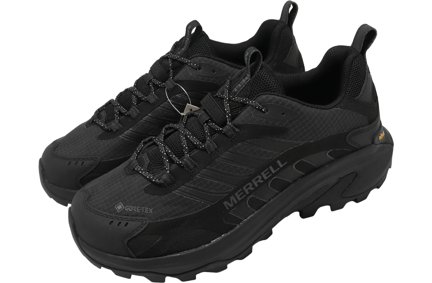 Merrell Moab Speed 2 GTX Wide Black