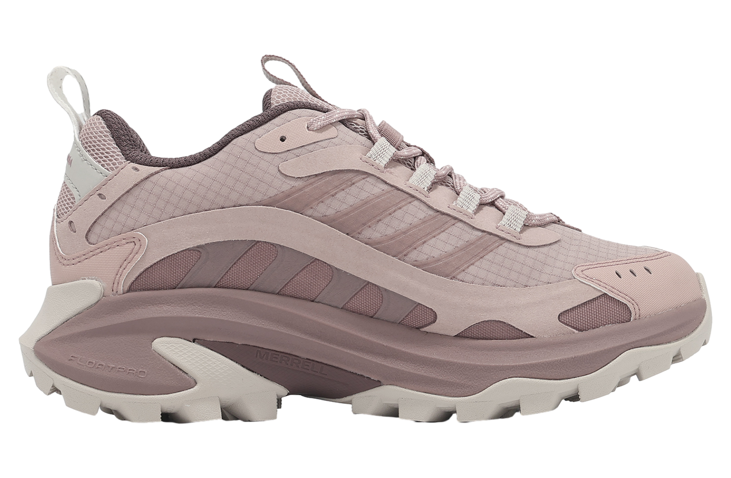 Merrell Moab Speed 2 GTX WMNS Adobe Rose