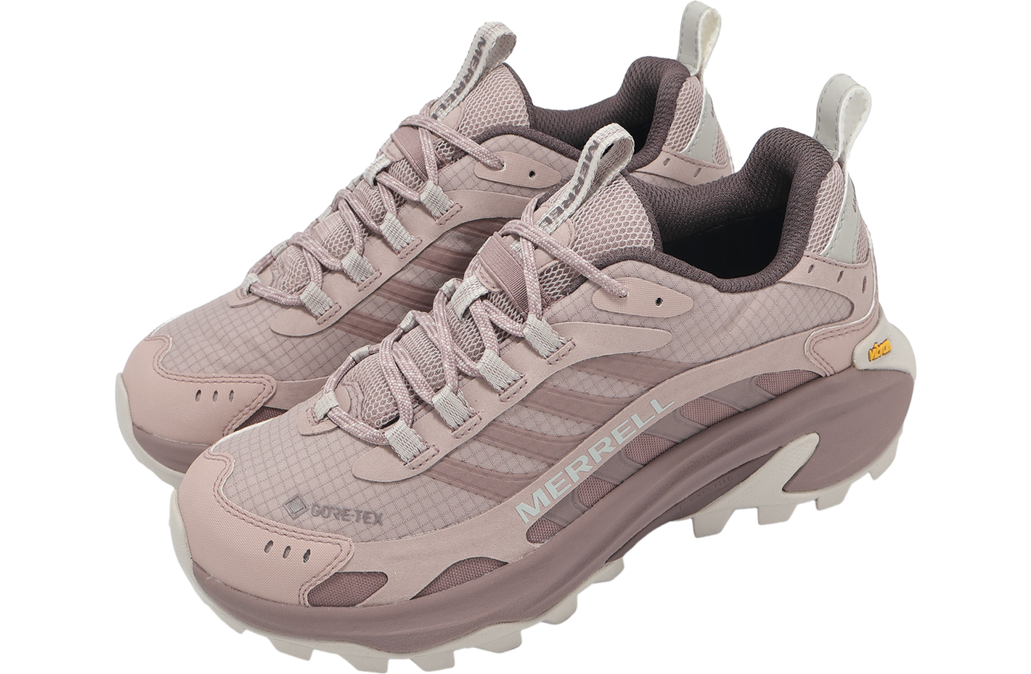 Merrell Moab Speed 2 GTX WMNS Adobe Rose