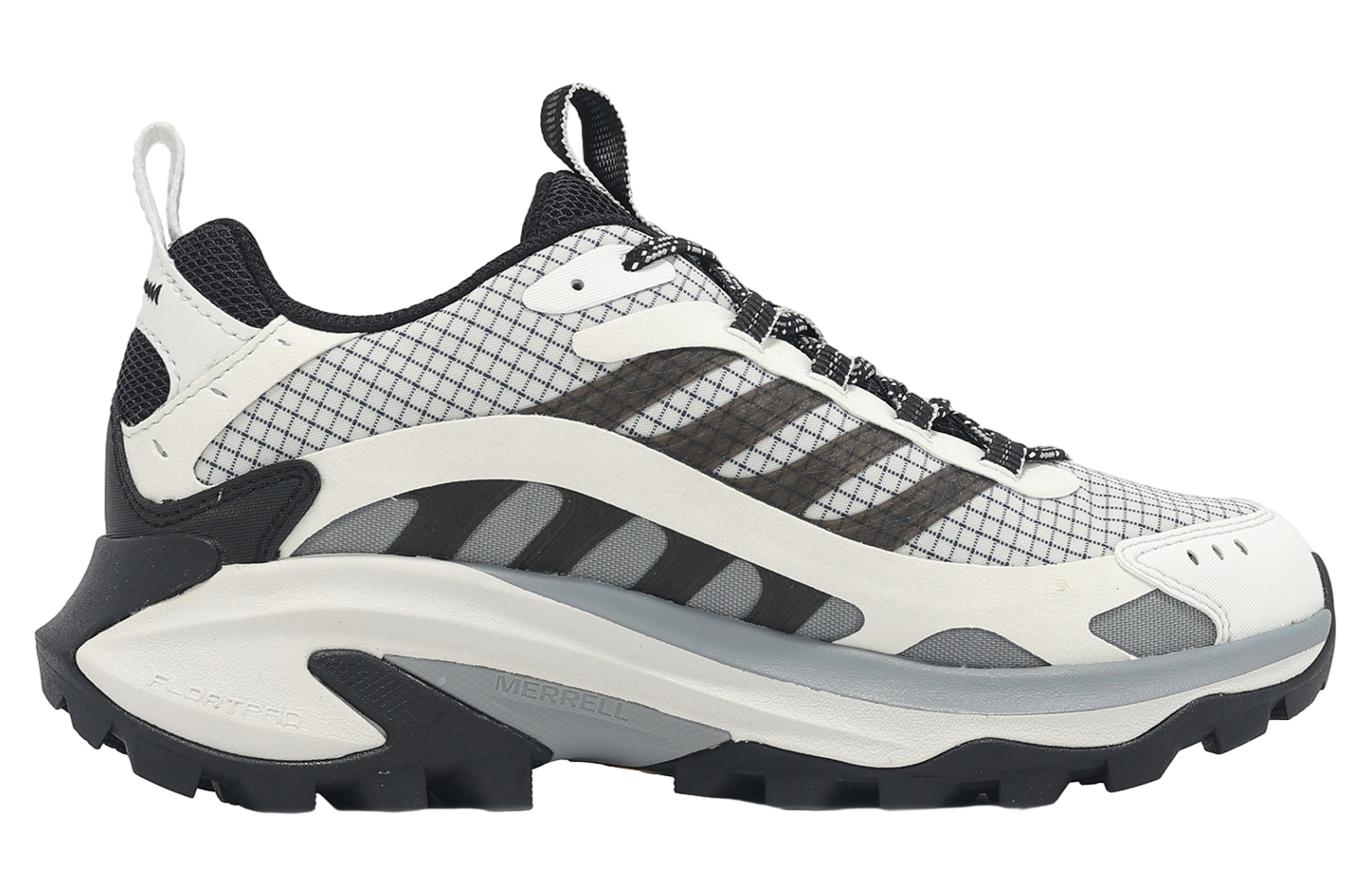 Merrell Moab Speed 2 GTX WMNS Ash / Black