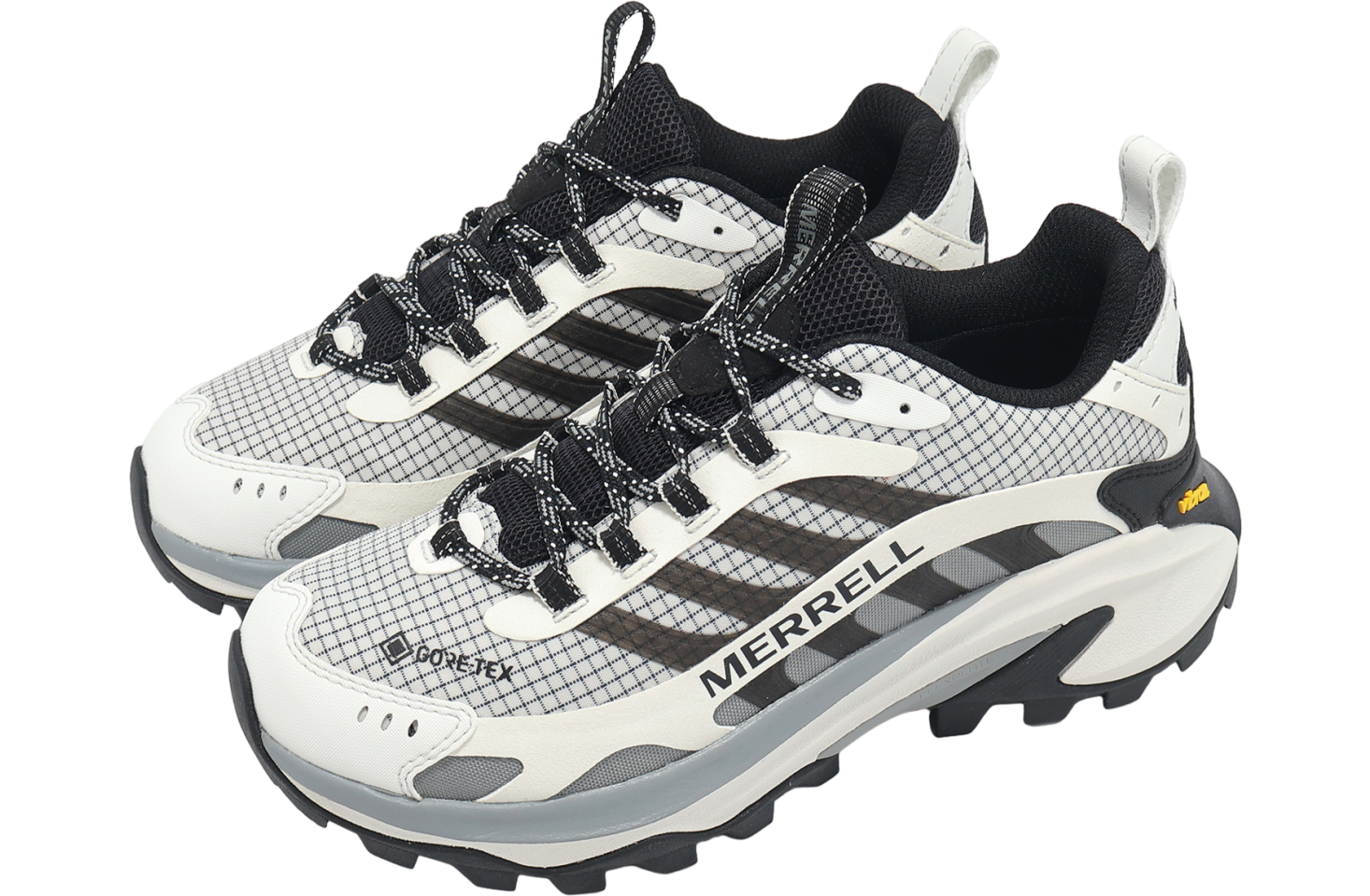 Merrell Moab Speed 2 GTX WMNS Ash / Black