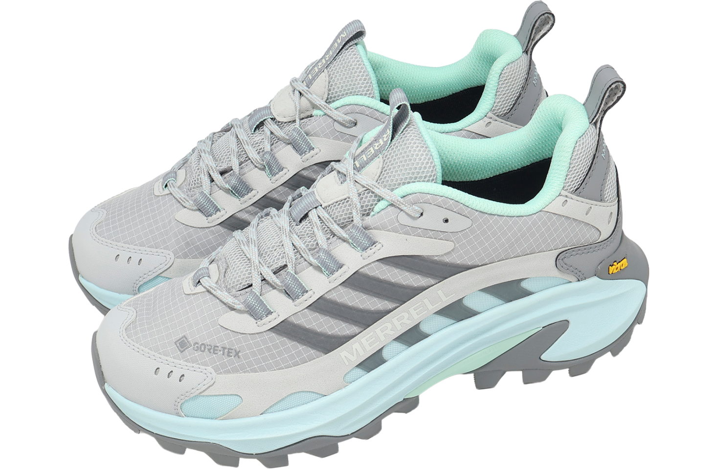 Merrell Moab Speed 2 GTX WMNS Belize