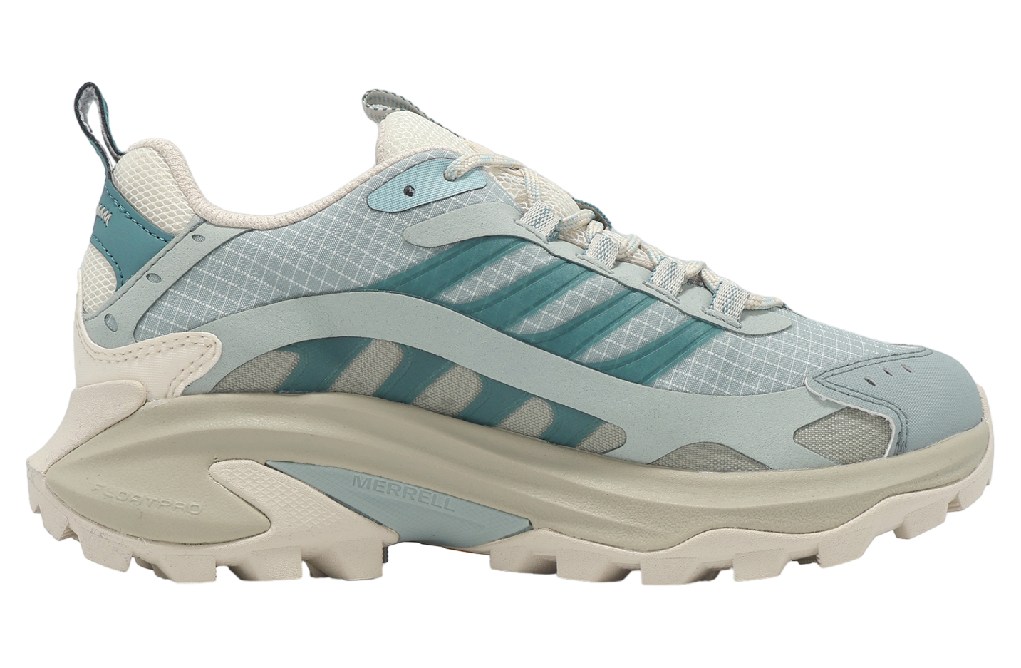 Merrell Moab Speed 2 GTX WMNS Calcite