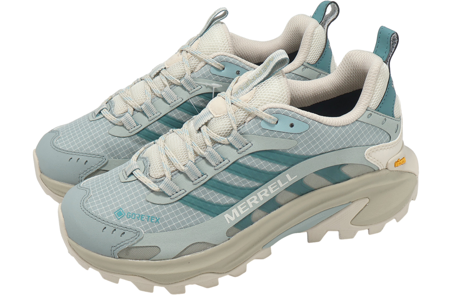 Merrell Moab Speed 2 GTX WMNS Calcite