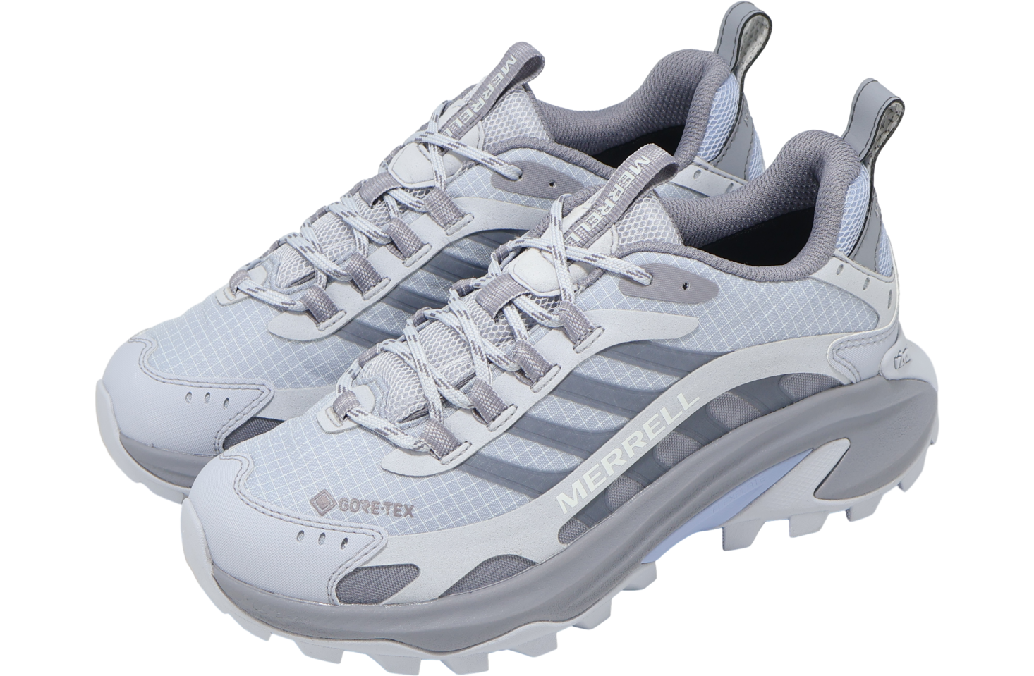 Merrell Moab Speed 2 GTX WMNS Casper