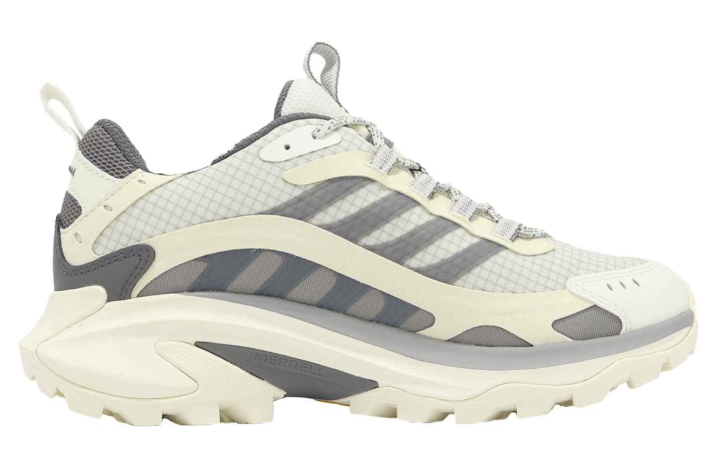 Merrell Moab Speed 2 GTX WMNS Chalk