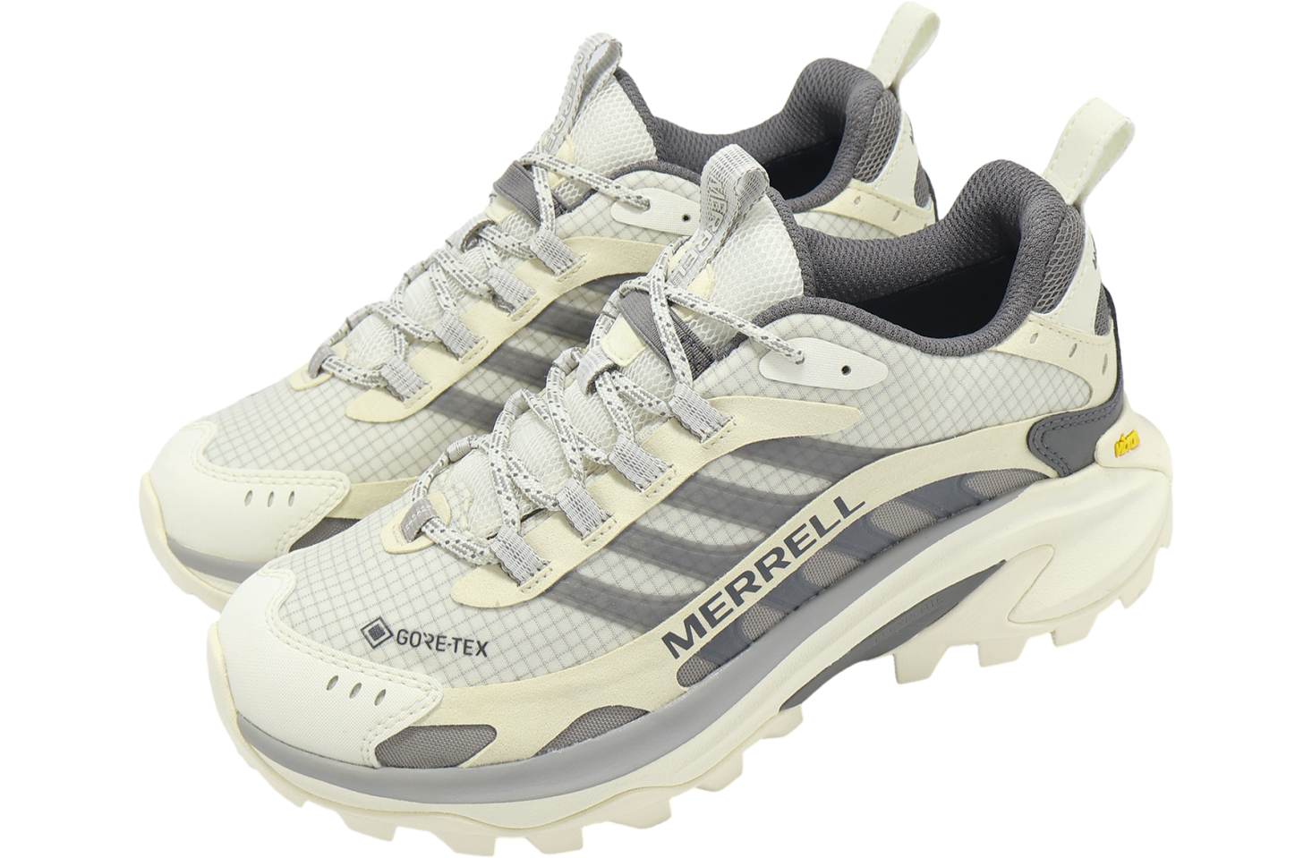 Merrell Moab Speed 2 GTX WMNS Chalk