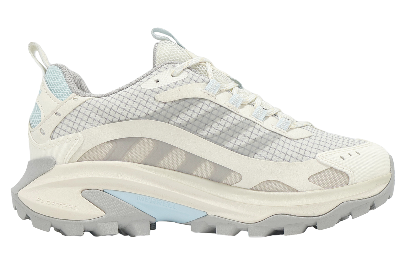 Merrell Moab Speed 2 GTX WMNS Chalk / Ice Blue