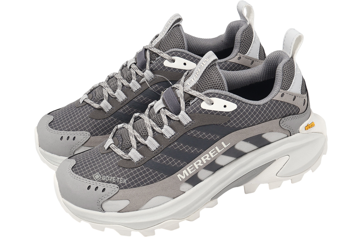 Merrell Moab Speed 2 GTX WMNS Charcoal