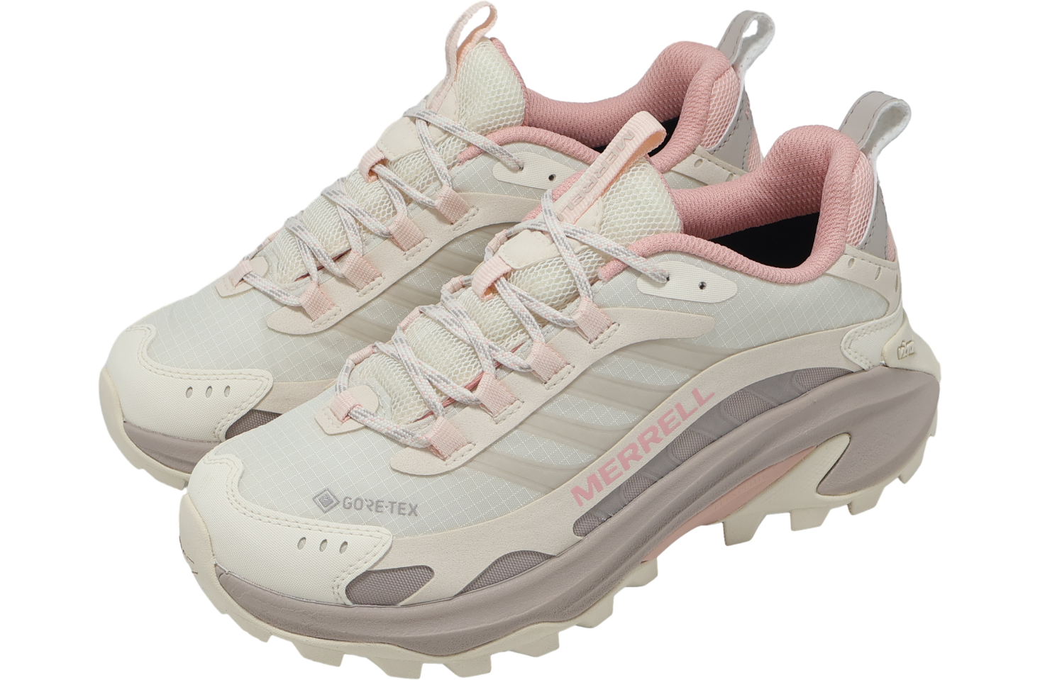 Merrell Moab Speed 2 GTX WMNS Marble Pink