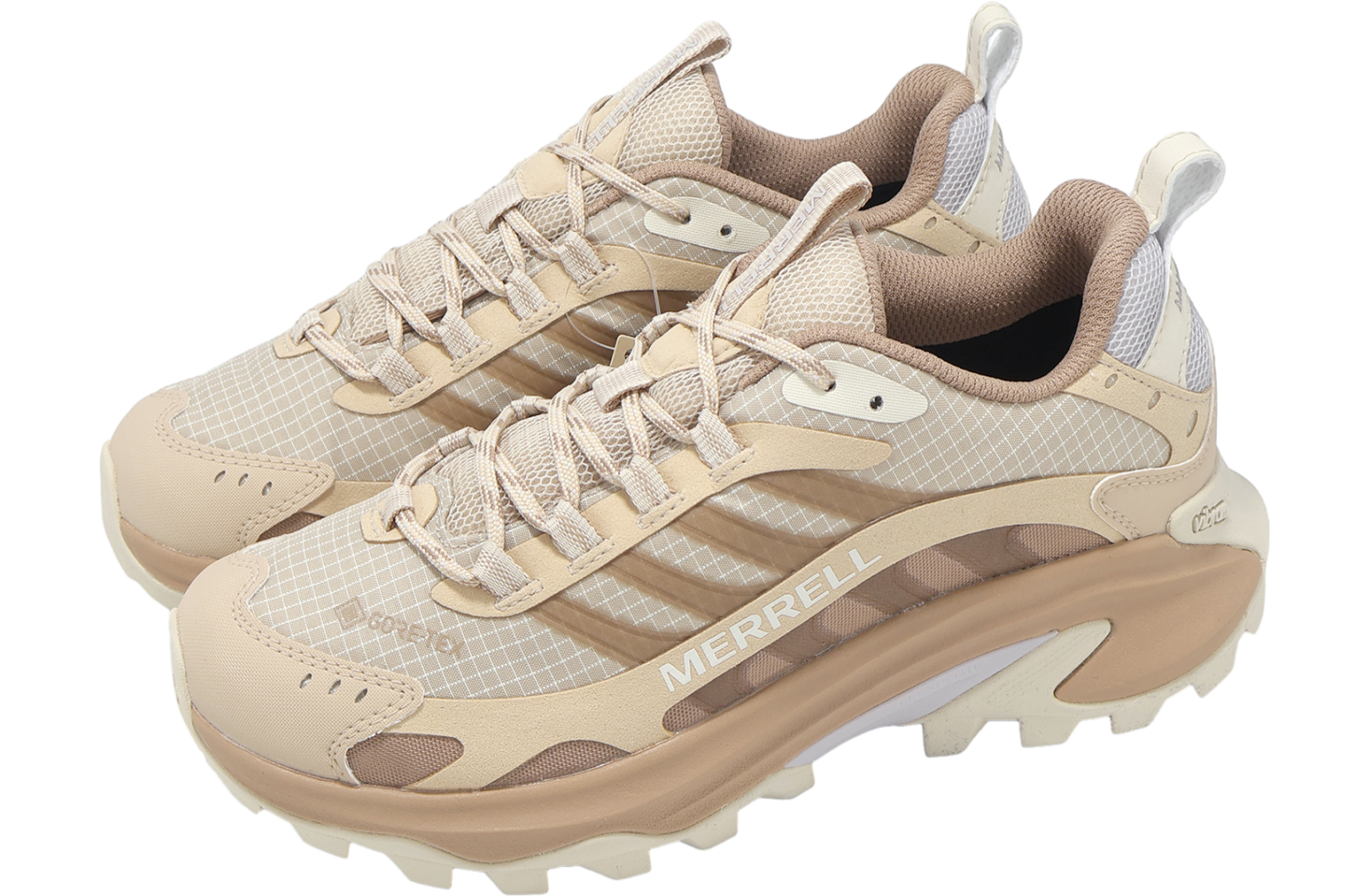 Merrell Moab Speed 2 GTX WMNS Nougat