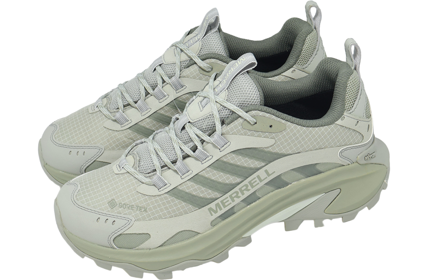 Merrell Moab Speed 2 GTX WMNS Oolong