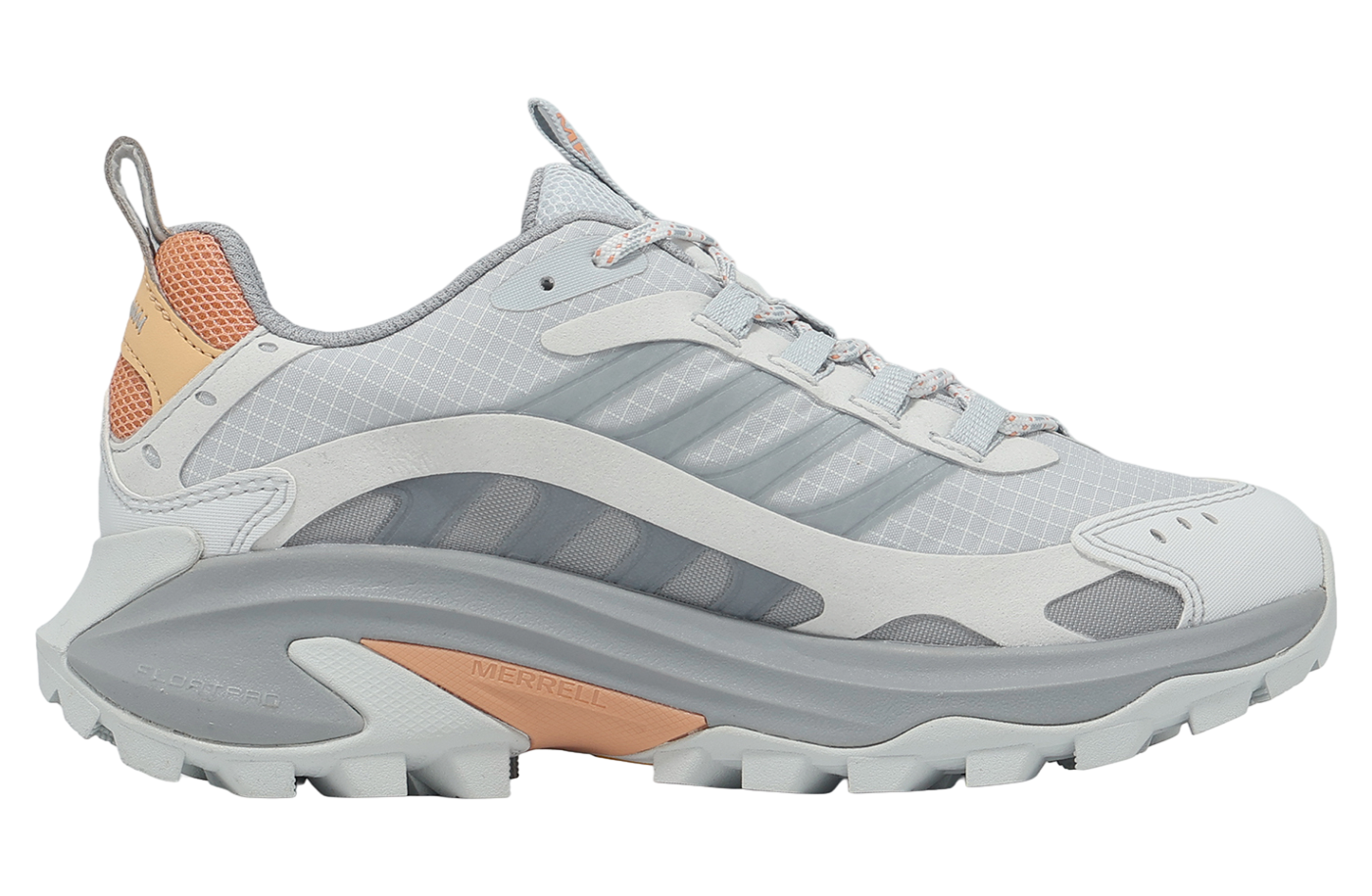 Merrell Moab Speed 2 GTX WMNS Vapor Grey