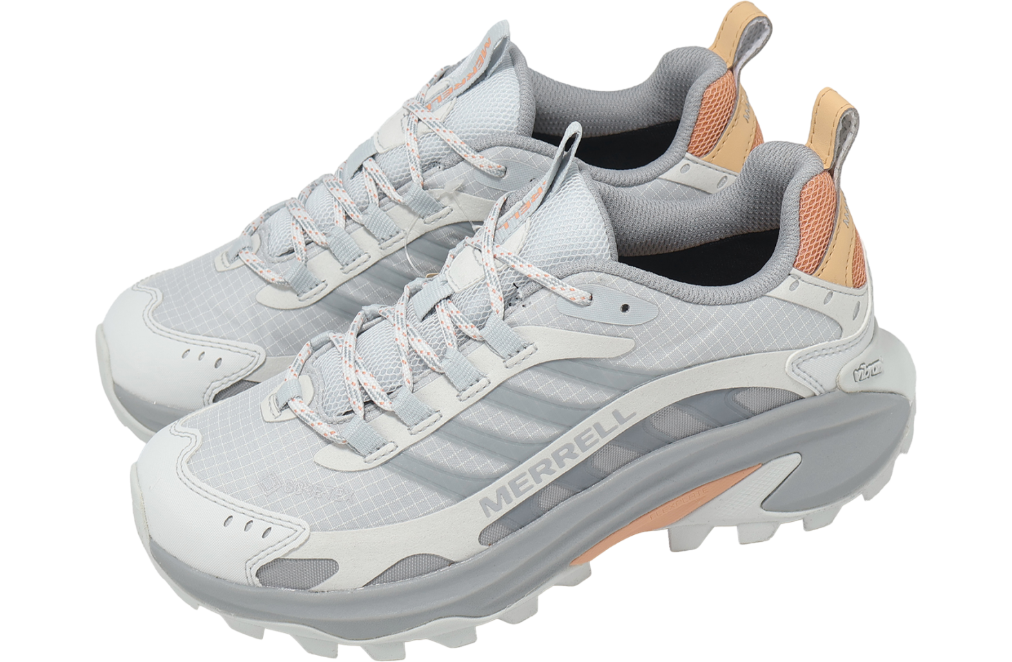 Merrell Moab Speed 2 GTX WMNS Vapor Grey