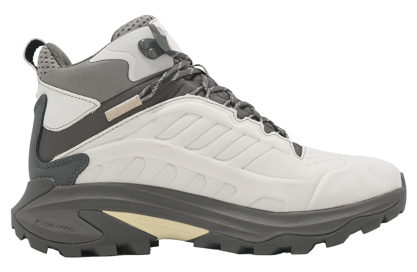 Merrell Moab Speed 2 LTR Mid WP Basalt