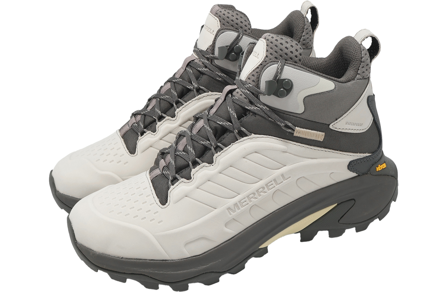 Merrell Moab Speed 2 LTR Mid WP Basalt