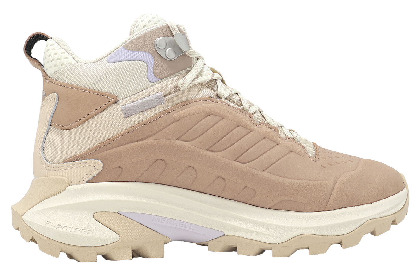 Merrell Moab Speed 2 LTR Mid WP WMNS Hazel