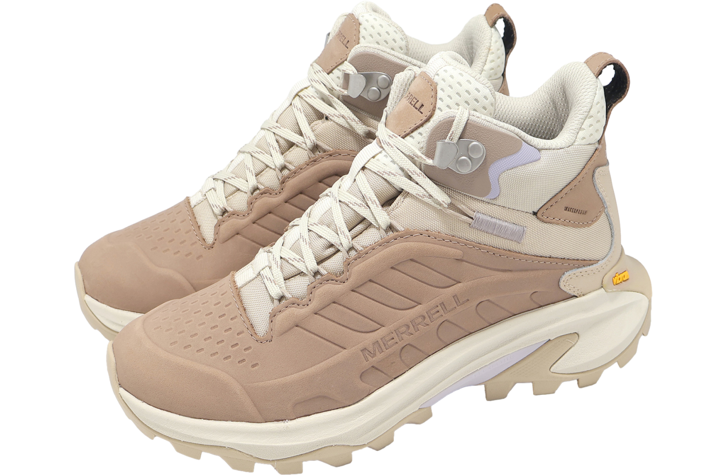 Merrell Moab Speed 2 LTR Mid WP WMNS Hazel